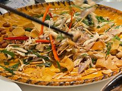 -清晖小苑•顺德地方菜(壹海城店)