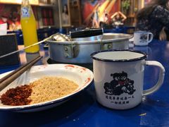 -马路边边串串香(双井直营店)