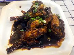 -观桥阁(锦溪店)