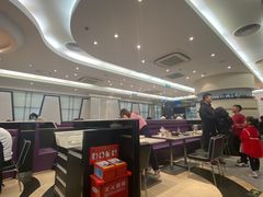 -太兴餐厅(东方广场分店)