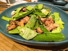 -庆乙楼·乐山菜(光环店)