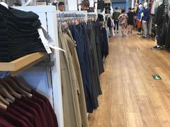 -优衣库(邢台世贸天街店)