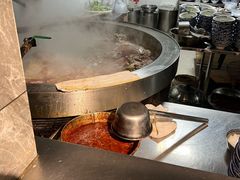 -清真马杰山牛肉汤馆