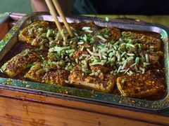 -巡场大烧烤(春水苑店)