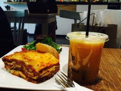 Jamaicablue Coffeeshop(新城国际店)-JamaicaBlue(新城国际店)
