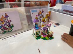 -Block Park 租乐高(D32店)