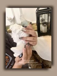 -Nail Romance·美甲罗曼史