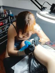 -MDZ STORE·TATTOO·耳饰