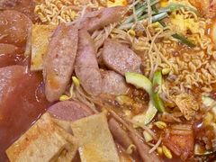 -BOPEYE·波派炸鸡(九霄天地店)