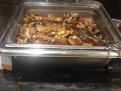 -东方红海鲜百汇(国际大厦店)