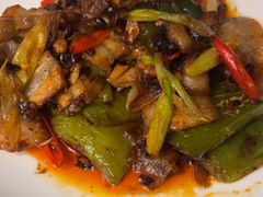 -羲和雅苑•北京烤鸭(平安国际金融中心店)