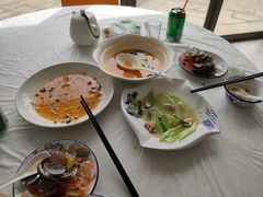 -碧海银沙海鲜餐厅(恒大海上威尼斯店)