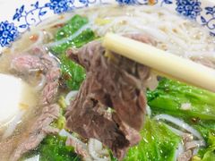 -抖牛白塔牛肉粿条汤(水围店)