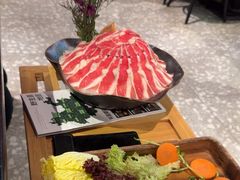 -野·大山里野生菌石锅土鸡(益田假日店)