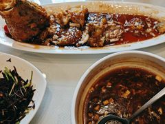 -老牌坊鲁菜名店(宽厚里店)