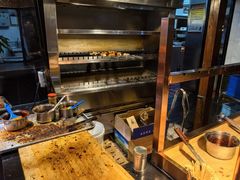 -聚盛源蒸汽海鲜火锅烤肉自助(巨川金海岸购物广场店)