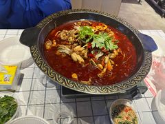 -蛙老爹·蜀香美蛙鱼头(王家湾店)