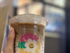 -瑞幸咖啡(太阳百货店)
