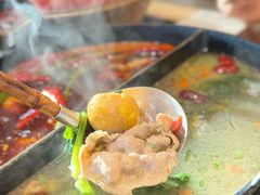 -山缓缓火锅(苏州仁恒仓街店)