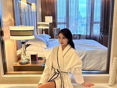 -澳门十六浦索菲特大酒店