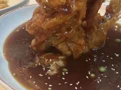 -杏花堂晋商私房菜(华熙五棵松店)