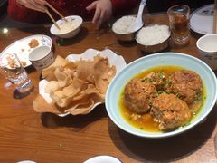 -那家老院子东北菜·饺子·小鸡炖蘑菇(艳华街店)