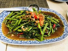 -卷心菜和避孕套餐厅(Pattaya)
