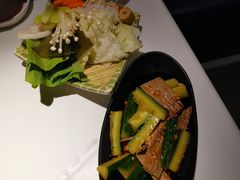 -鱼酷活鱼烤鱼(沈阳大悦城店)