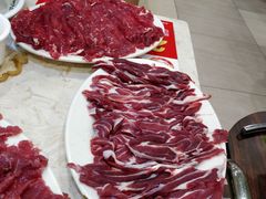 -粤潮牛肉火锅店(江南大道店)