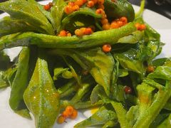 -田园北魏家宴·大同菜(御东店)