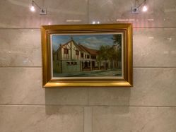 -上海大酒店·婚宴年会宴会厅