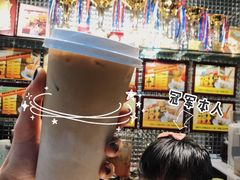 -香港鸳鸯王(西湖路店)