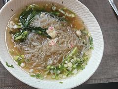 -唐拉雅秀酒店-西锦汇空中BBQ·思创餐厅