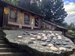 -天龙八部武侠城