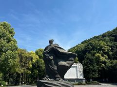 -白帝城·瞿塘峡景区