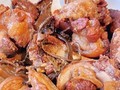 -局气烤鸭·北京菜(前门店)