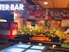-梨花自助烤肉(乐宾店)