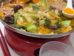 -喜家德虾仁水饺(华强天虹店)