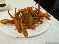 -肥仔文澳门猪骨煲(南京西路店)