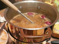 -蘑界·野生菌火锅(深业上城店)