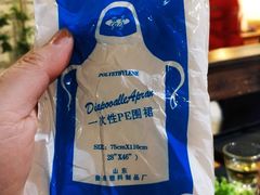 -好旺角齐市鲜切牛自助烤肉(农林五道街总店)