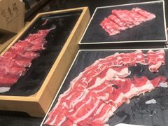 -东来顺饭庄(金泉广场店)