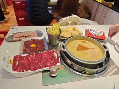 -荣叔港式沙嗲牛肉火锅(正佳潮流店)