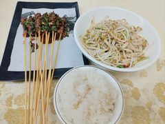 -聚味瞿记·龙虾堂(坡子街店)