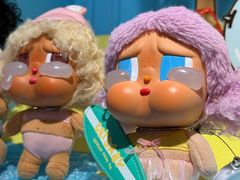 -泡泡玛特POPMART(赛格国际购物中心店)