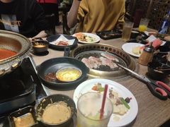 -火炉火自助餐(悠唐购物中心店)