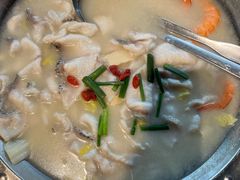 -陈生记黑鱼馆·20年活鱼现杀(宁波鼓楼店)