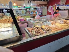 -大连熟食品交易中心