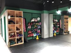 -VPsmart私教健身工作室(新华路旗舰店)