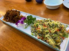 -八木轩·寻味大理白族民俗餐厅(文献路店)